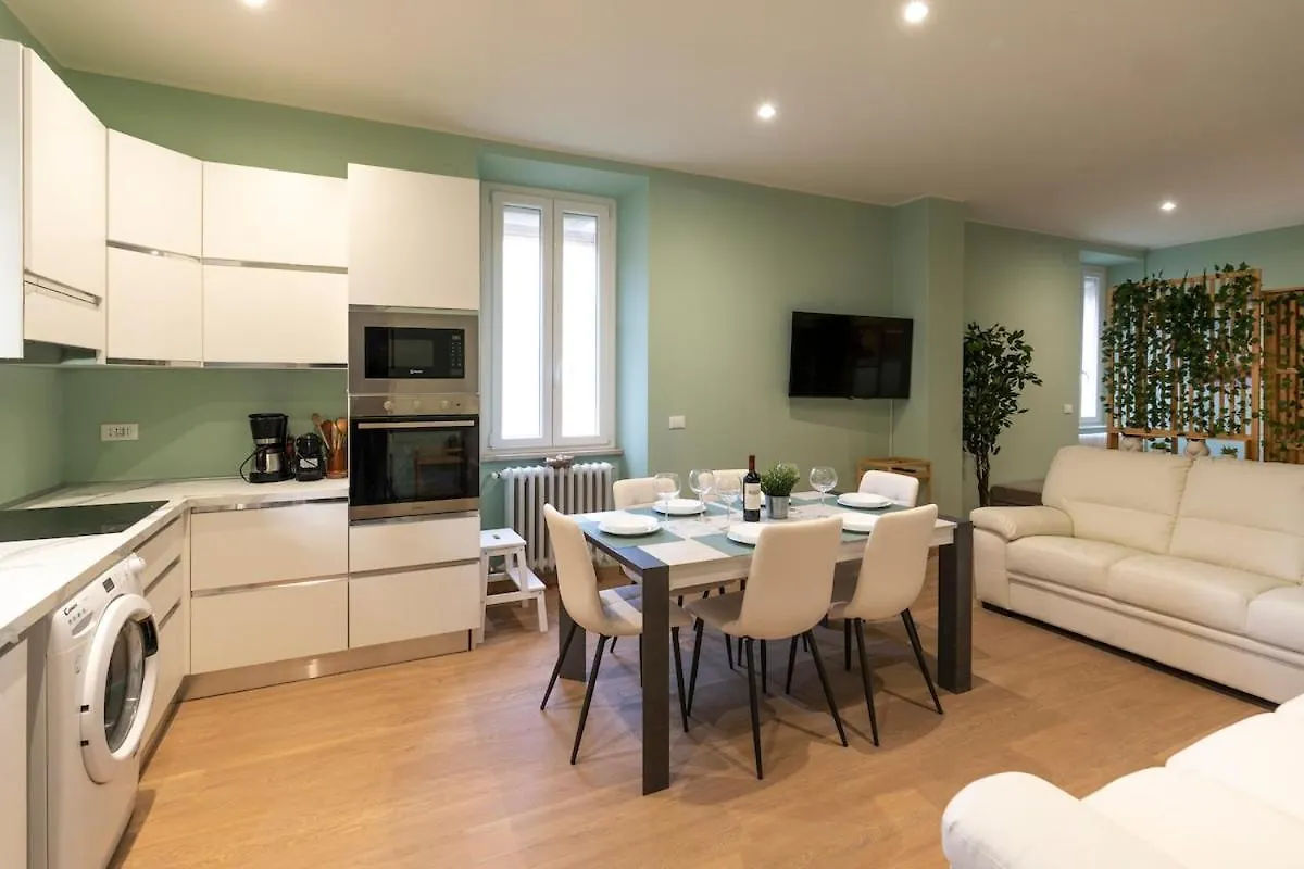 Garda Holiday Roe Apartment