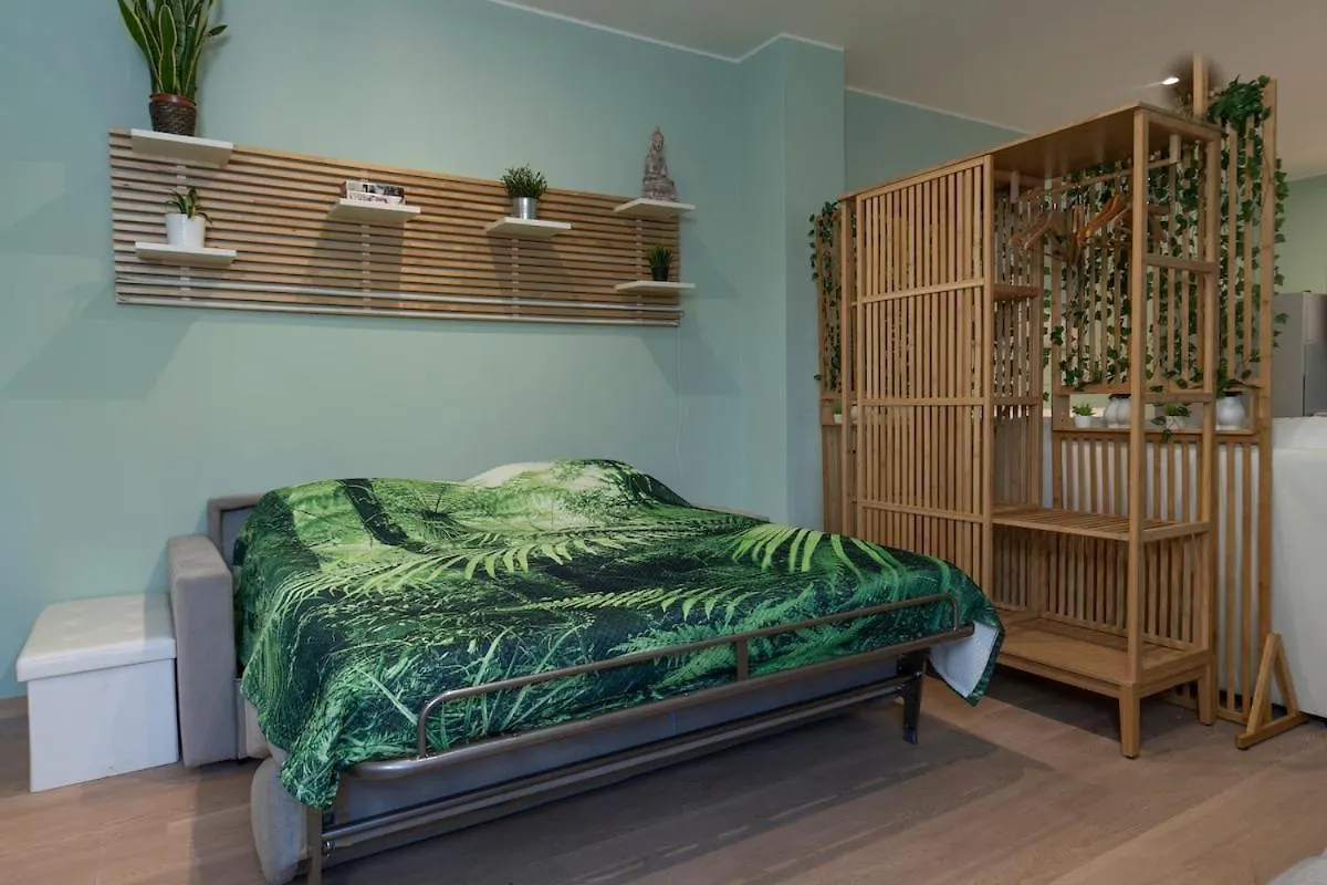 Garda Holiday Roe Apartment