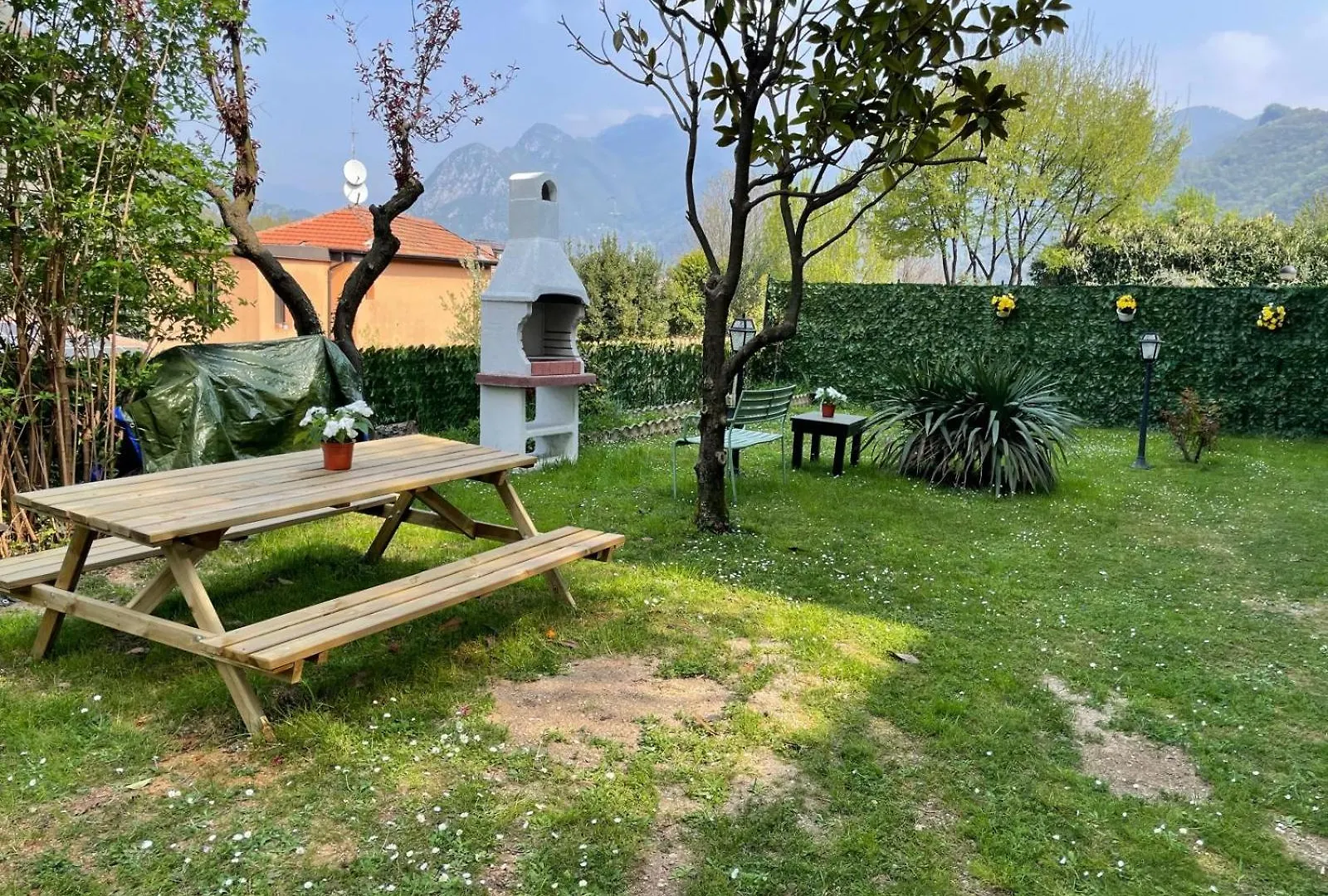 Garda Holiday Roe Apartment